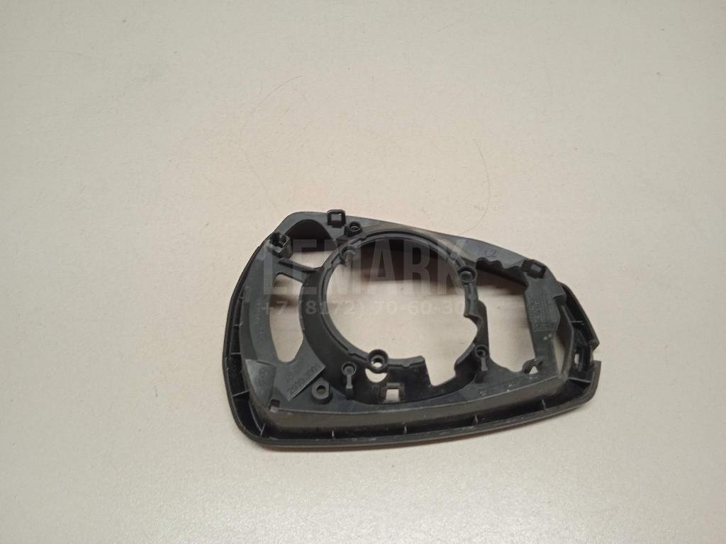 Рамка зеркала левого для  Audi A3 [8V] 2013-2020