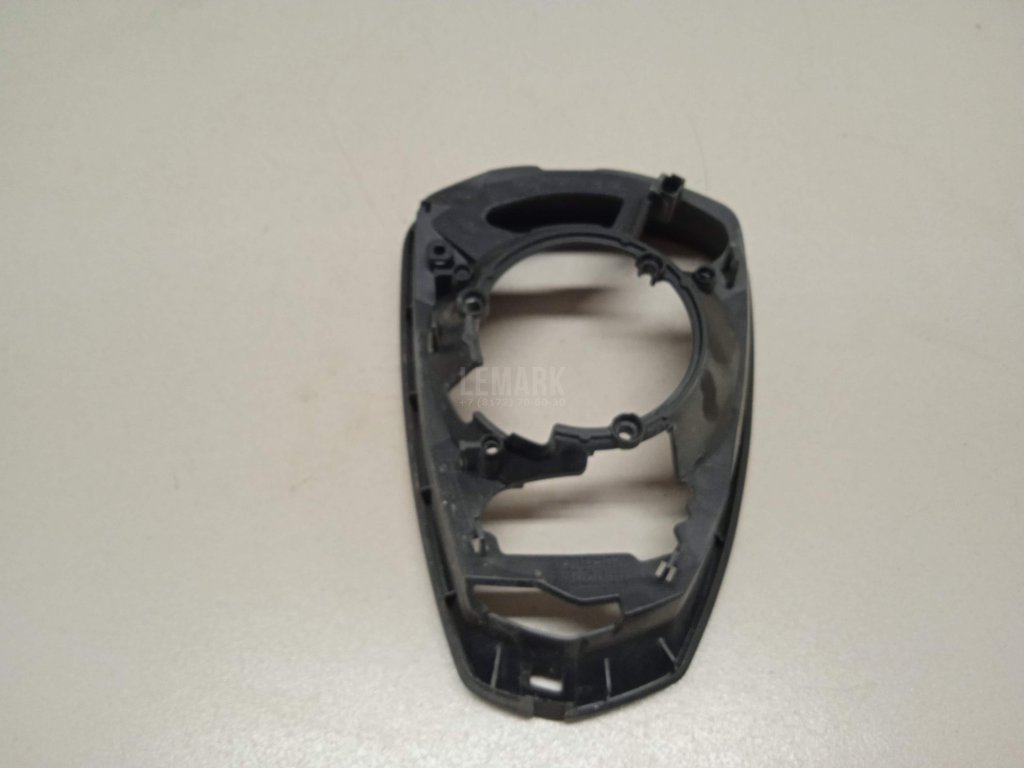 Рамка зеркала левого для  Audi A3 [8V] 2013-2020