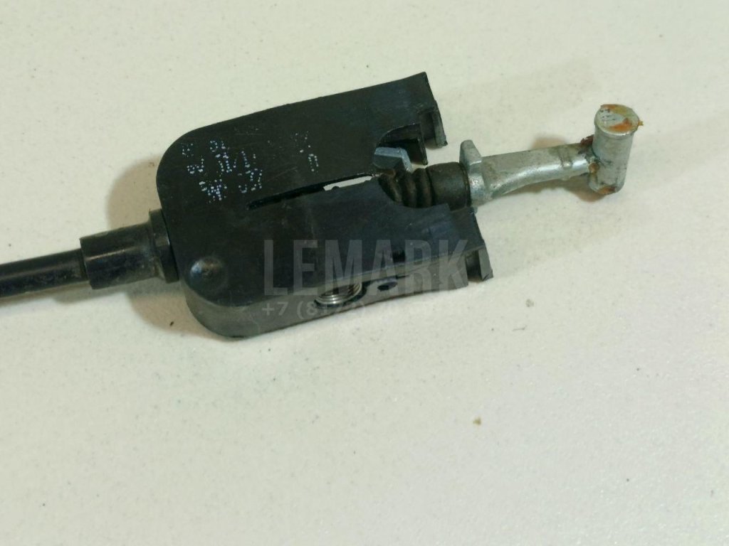 Трос открывания двери