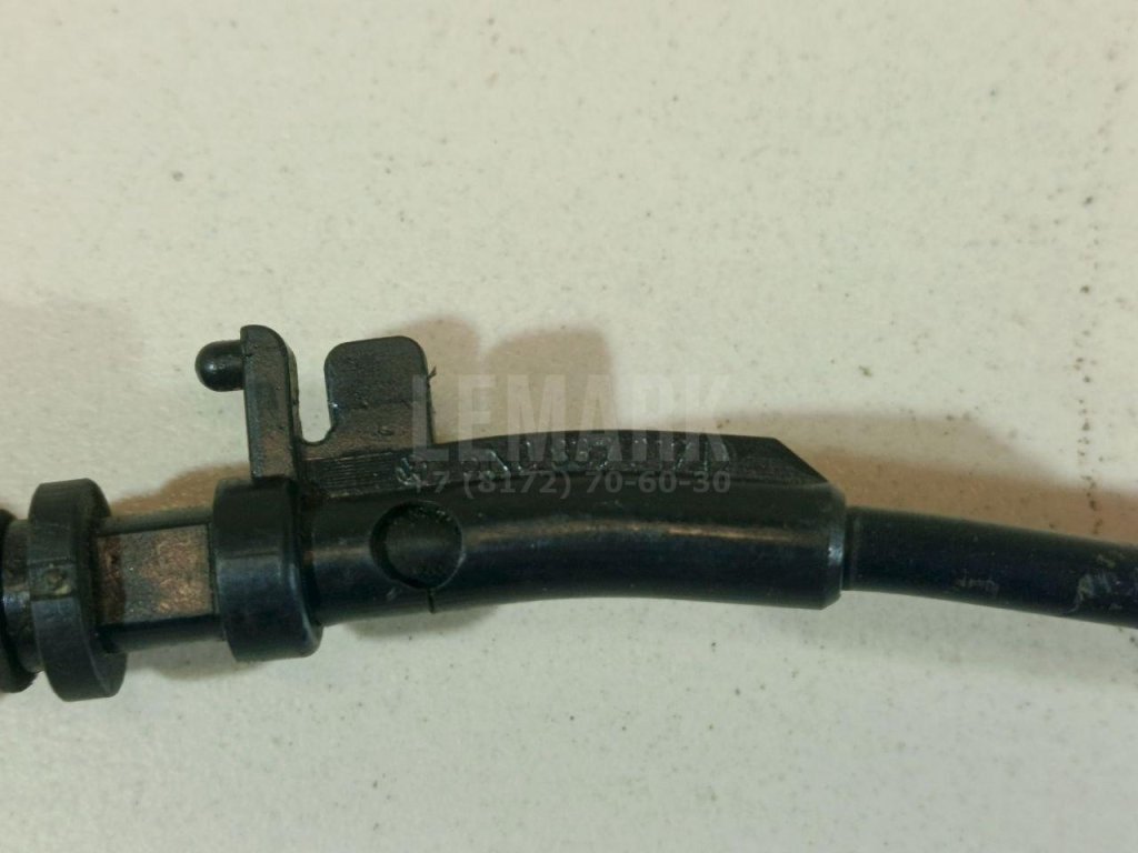 Трос открывания двери