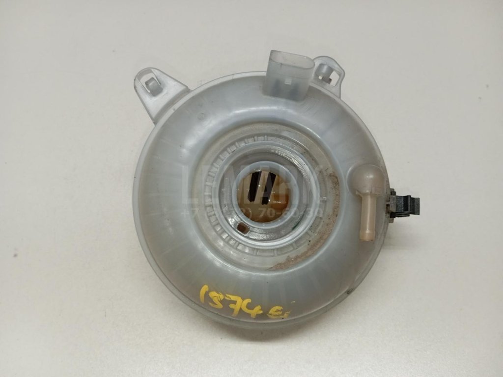 Бачок расширительный