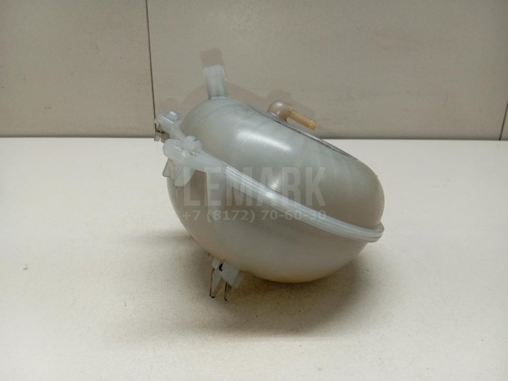 Бачок расширительный