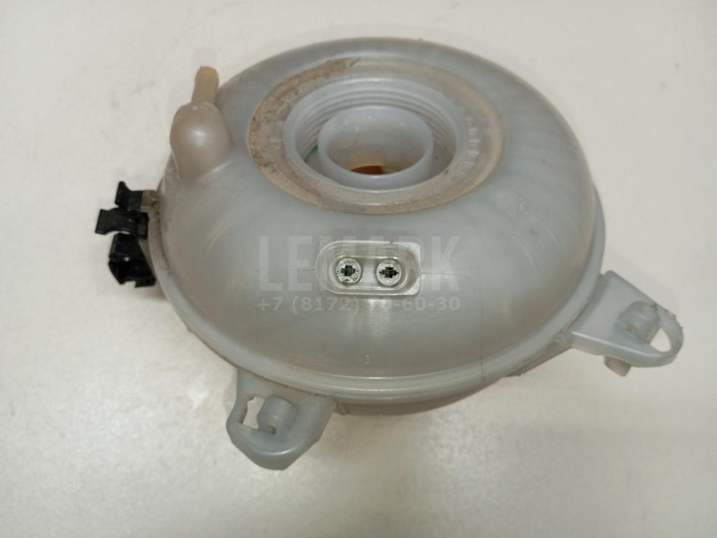 Бачок расширительный