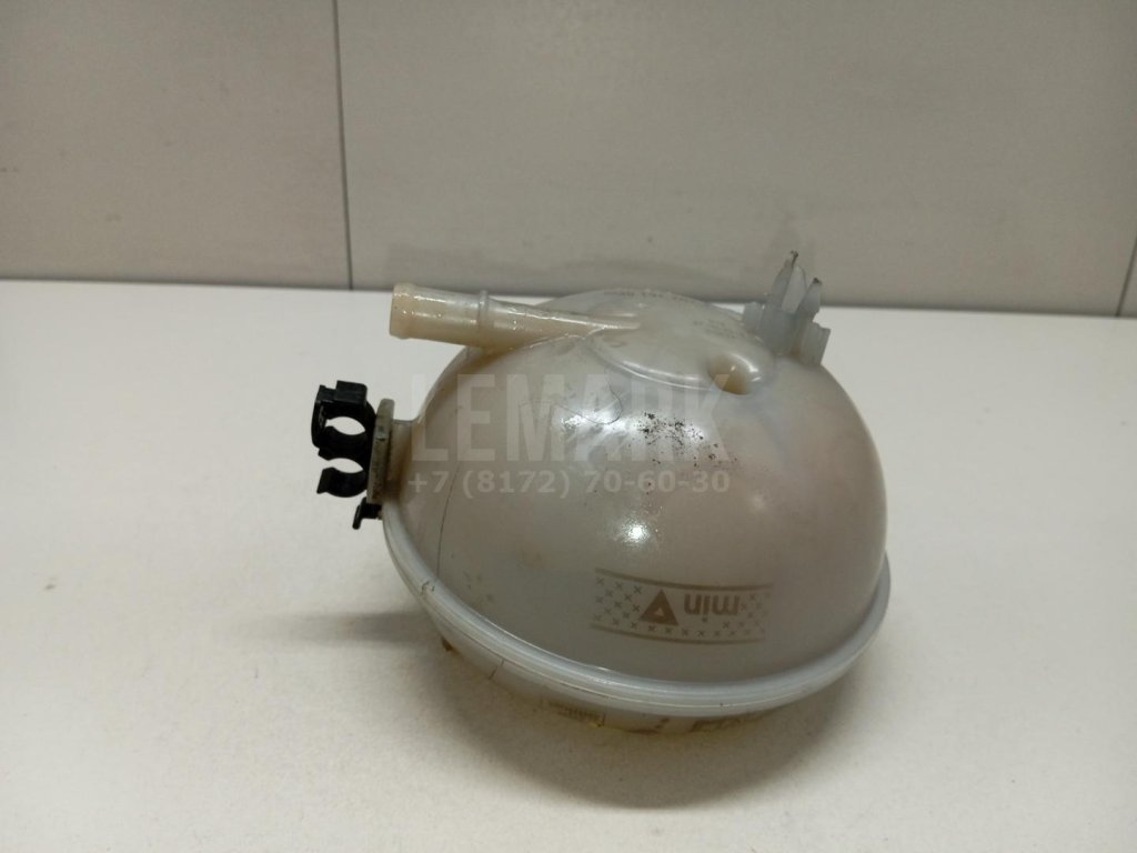 Бачок расширительный