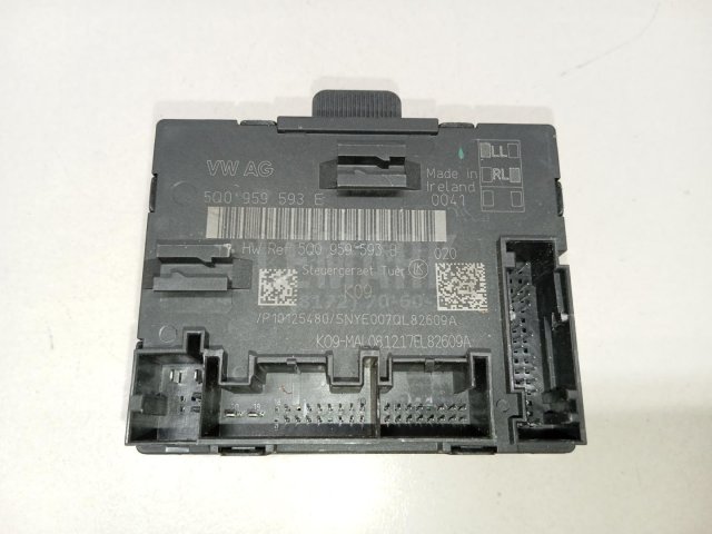 Блок комфорта