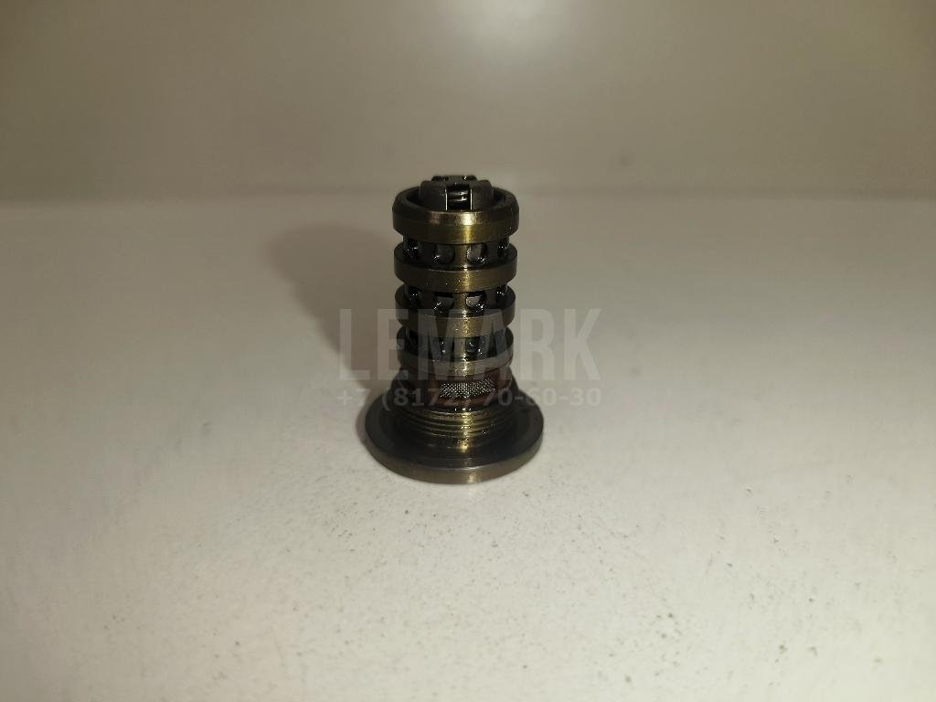 Клапан изменения фаз ГРМ