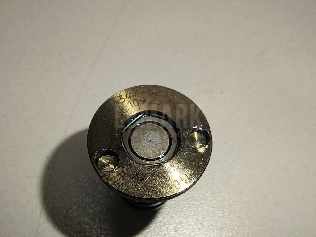 Клапан изменения фаз ГРМ