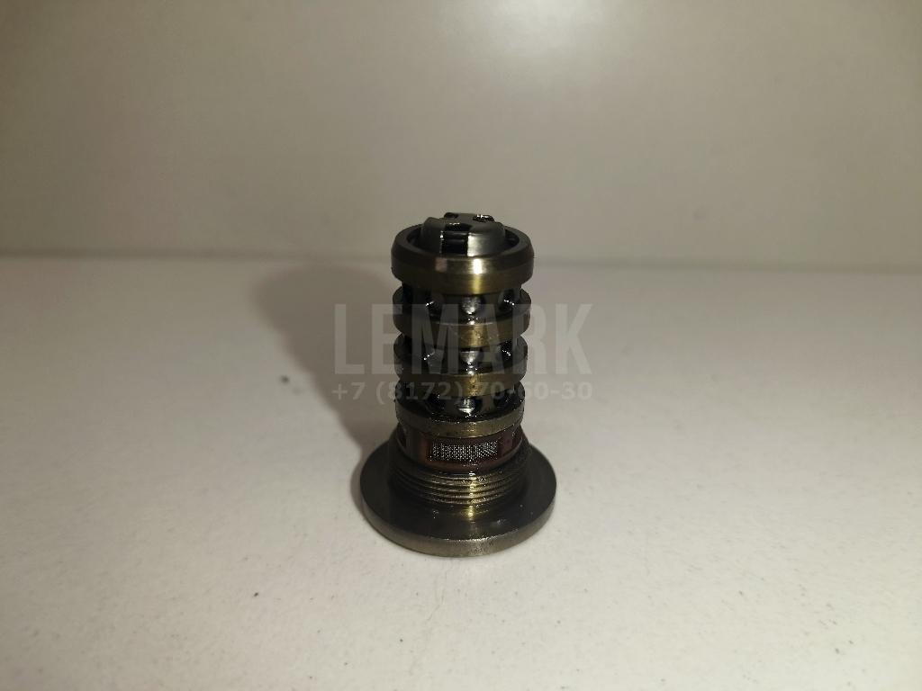 Клапан изменения фаз ГРМ