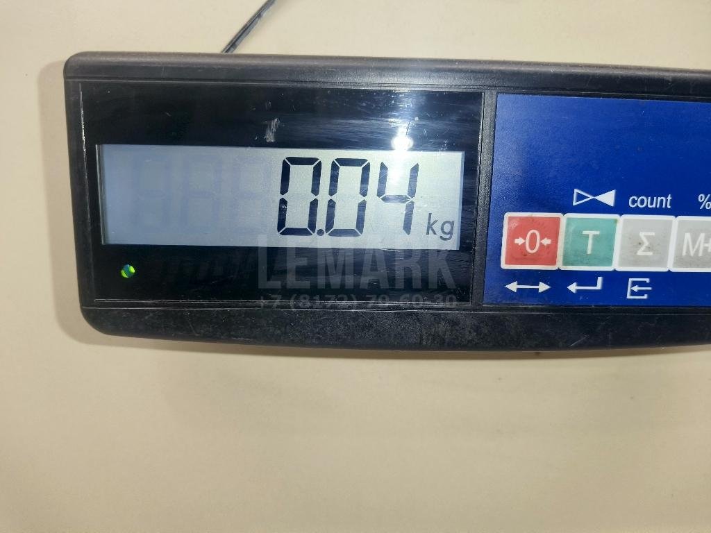 Клапан изменения фаз ГРМ