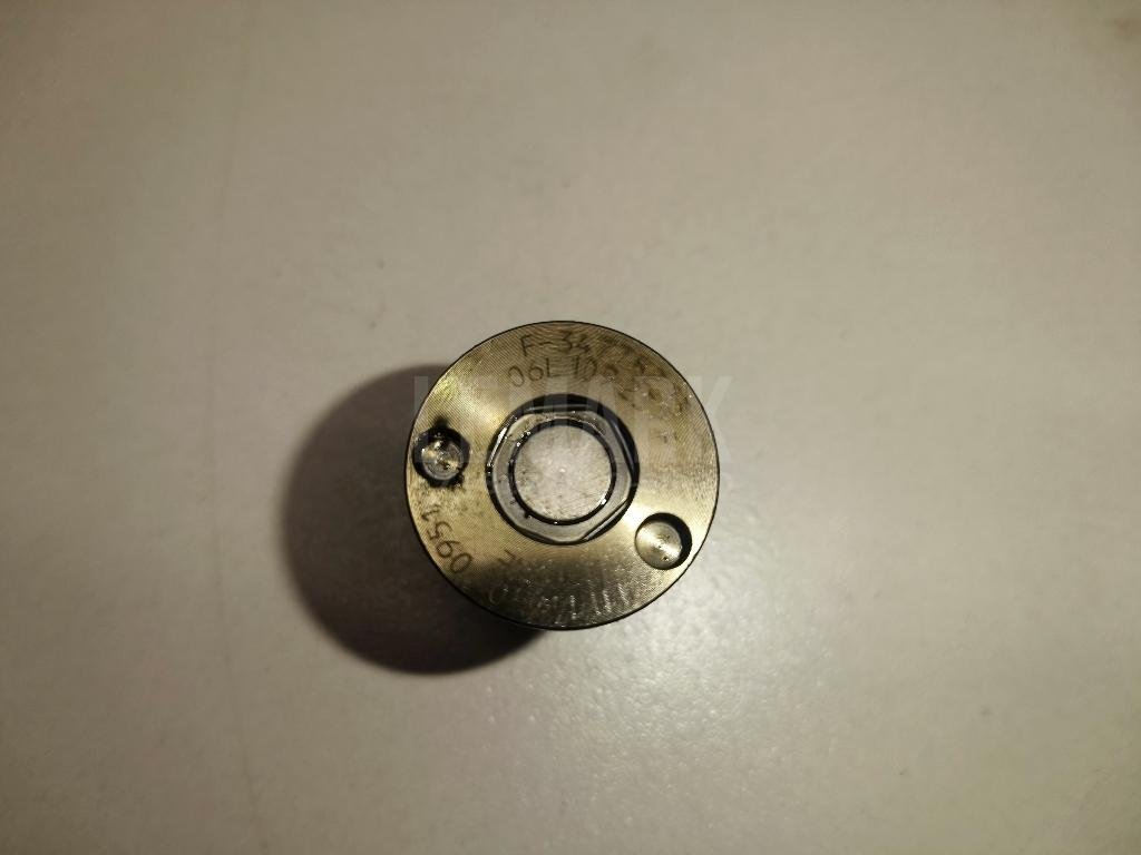 Клапан изменения фаз ГРМ