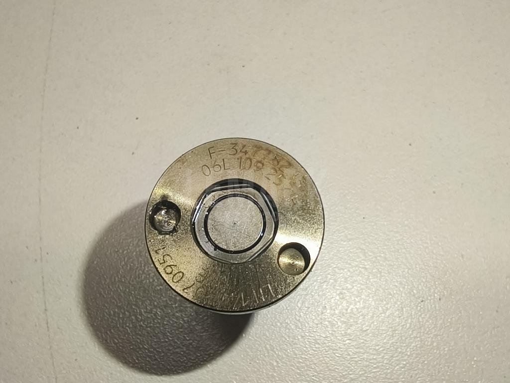 Клапан изменения фаз ГРМ