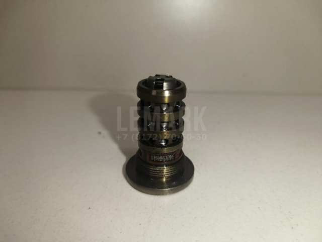 Клапан изменения фаз ГРМ