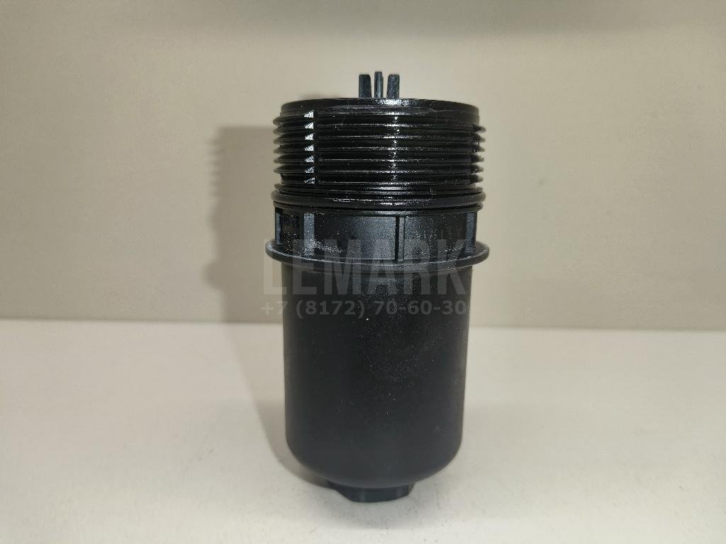 Крышка масляного фильтра