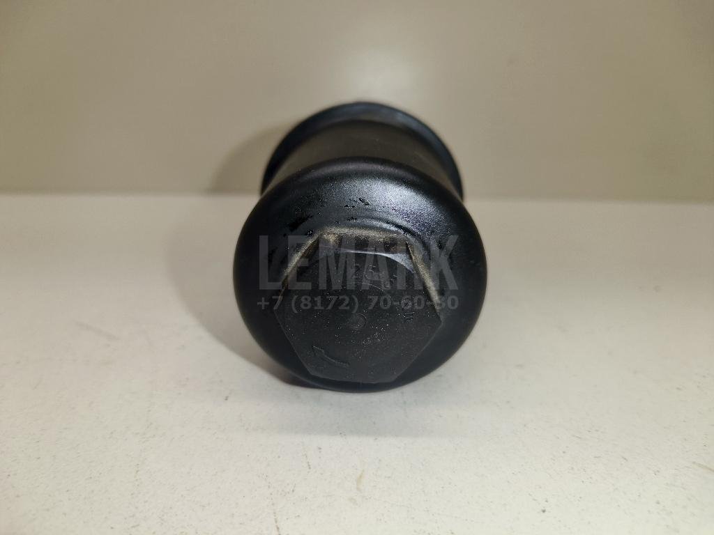 Крышка масляного фильтра