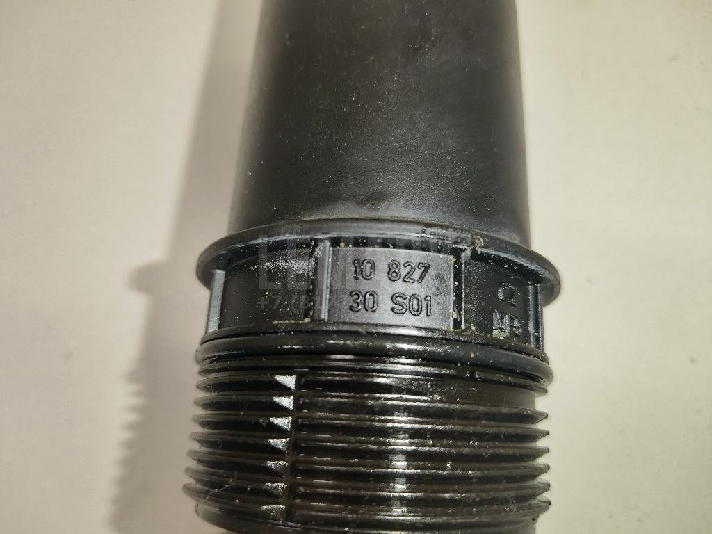 Крышка масляного фильтра