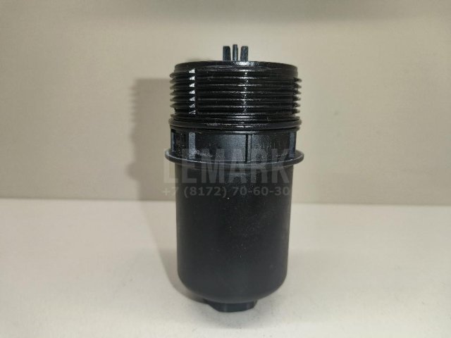 Крышка масляного фильтра