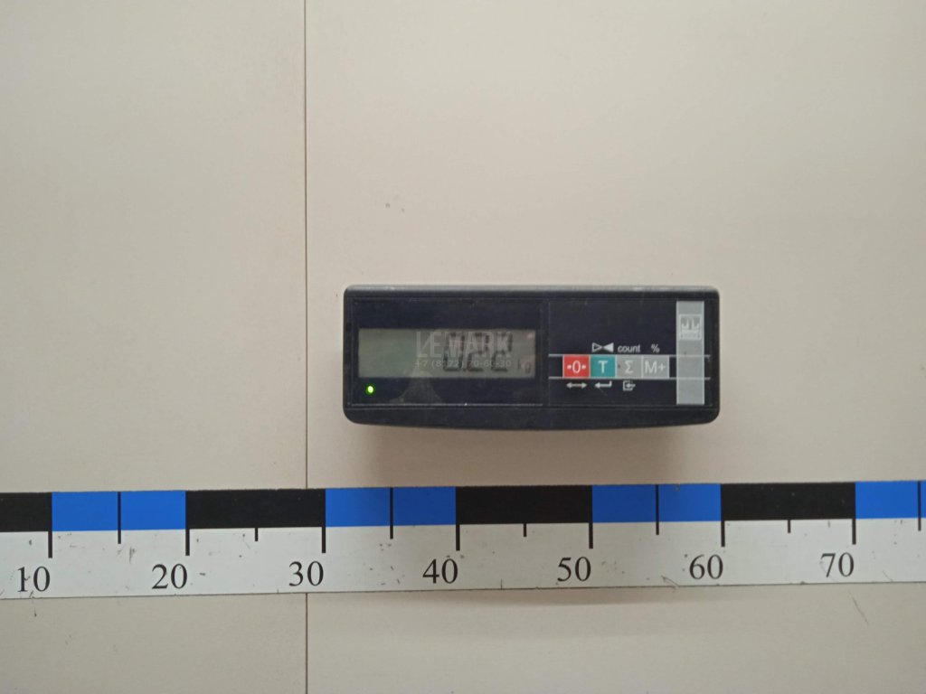 Трос открывания капота