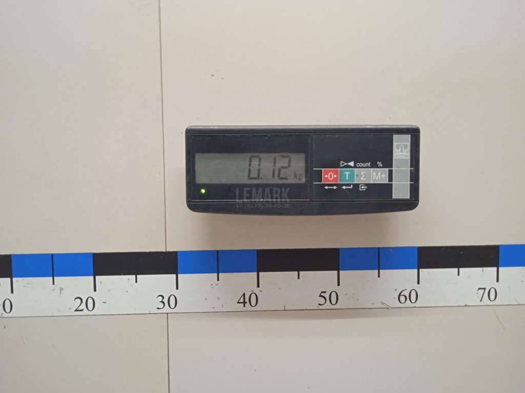 Петля двери