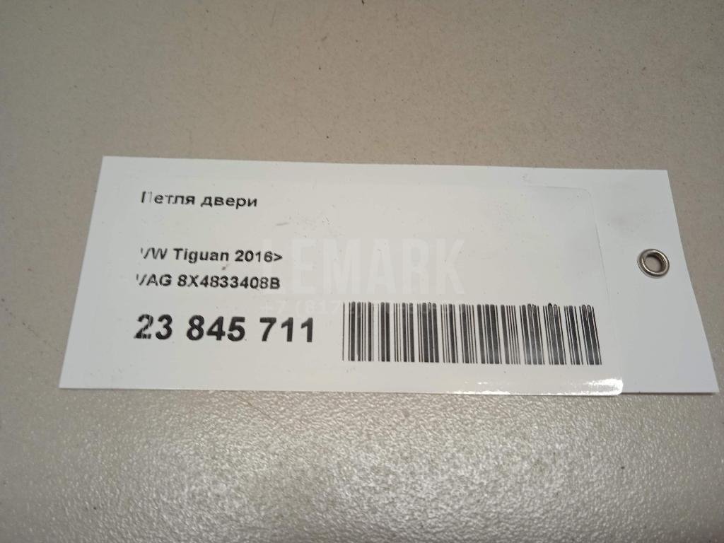 Петля двери