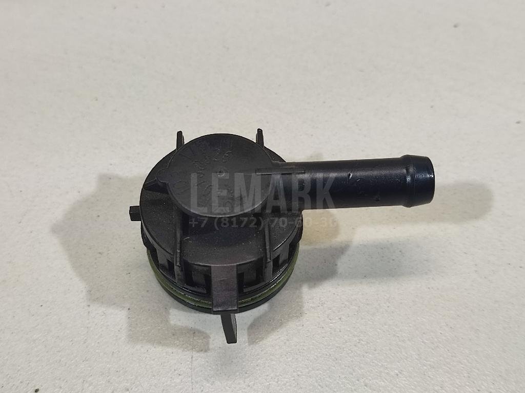 Клапан вентиляции картерных газов