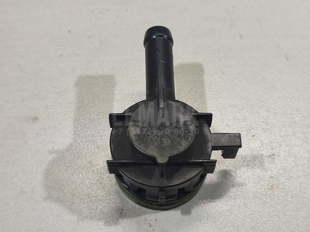 Клапан вентиляции картерных газов