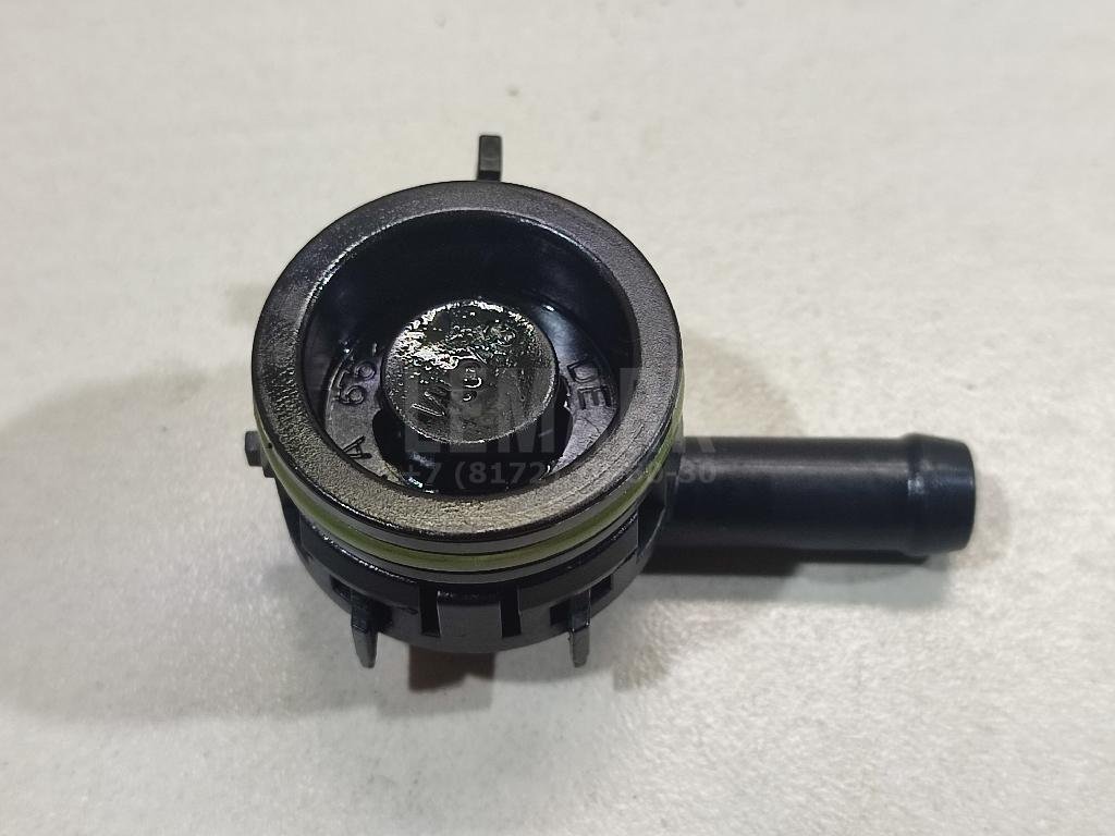 Клапан вентиляции картерных газов