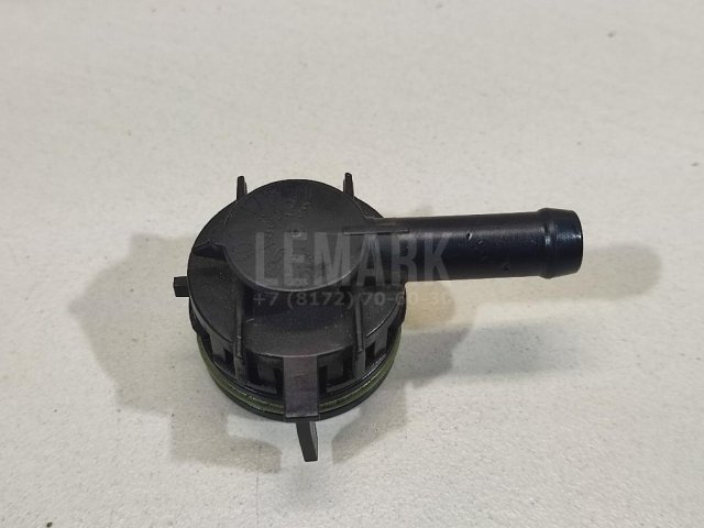 Клапан вентиляции картерных газов