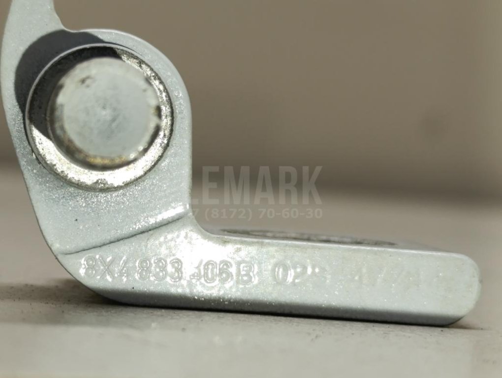 Петля двери