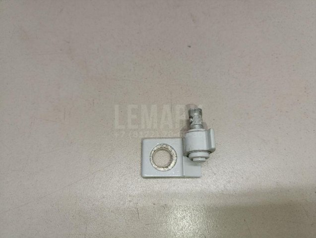 Петля двери