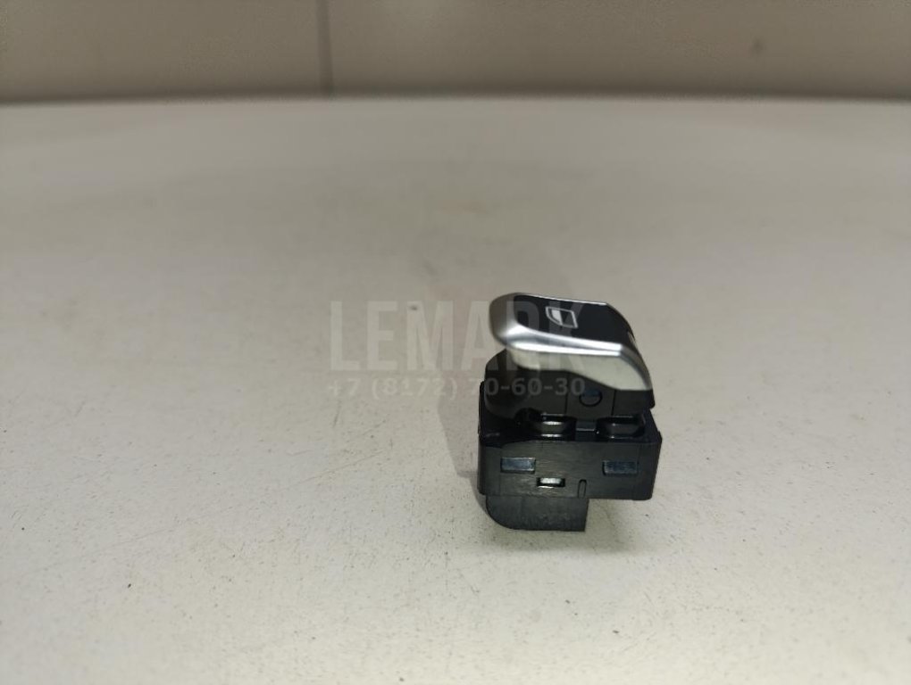 Кнопка стеклоподъемника