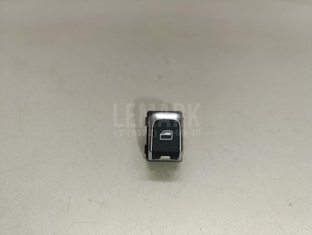 Кнопка стеклоподъемника