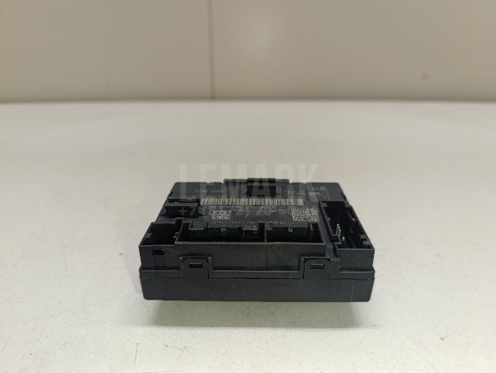 Блок комфорта