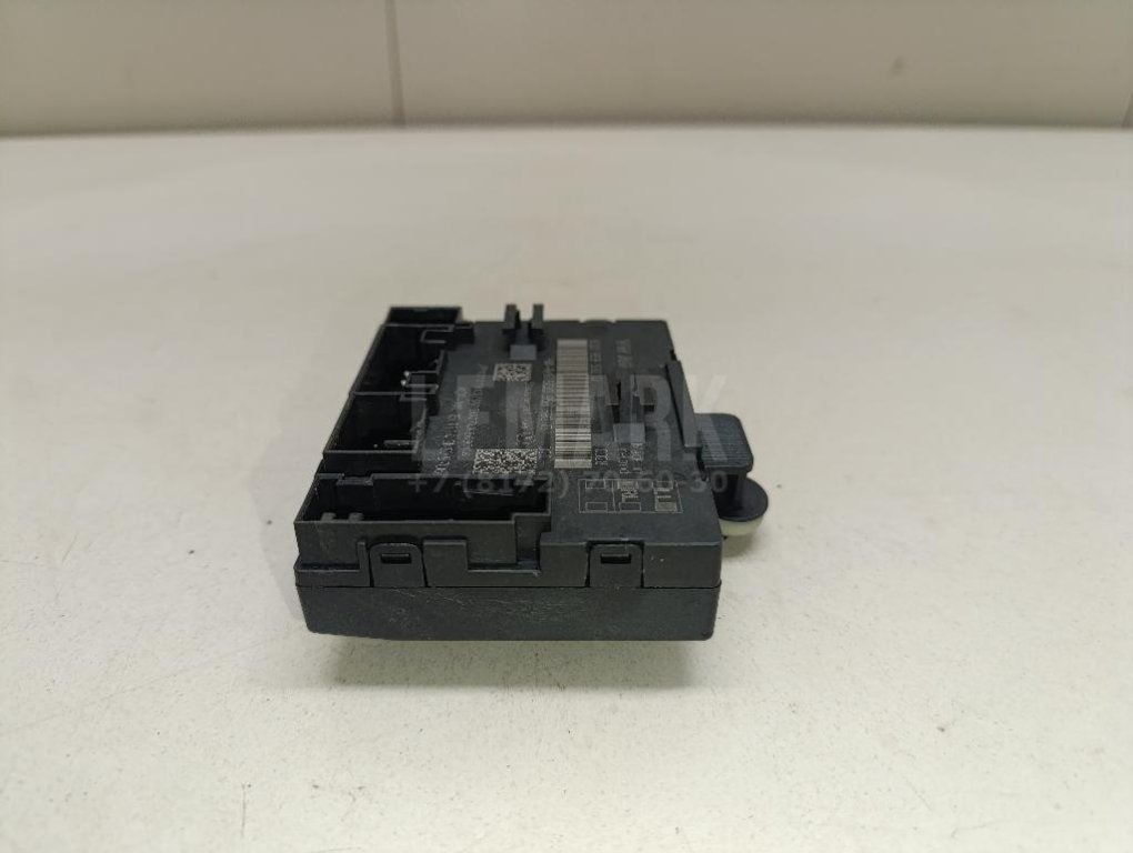 Блок комфорта