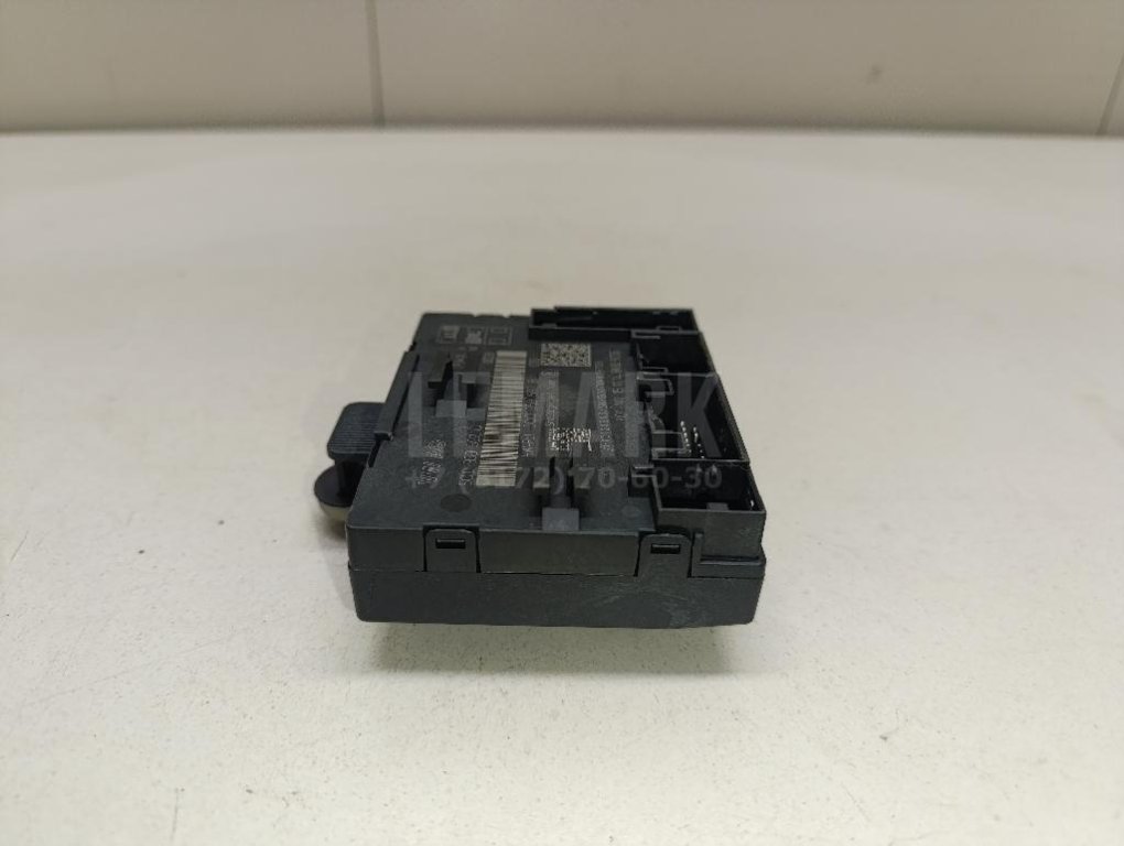 Блок комфорта