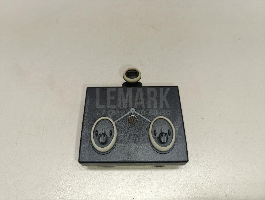 Блок комфорта