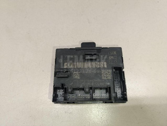 Блок комфорта