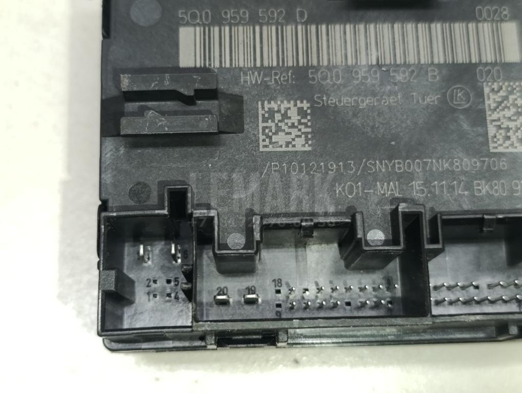 Блок комфорта