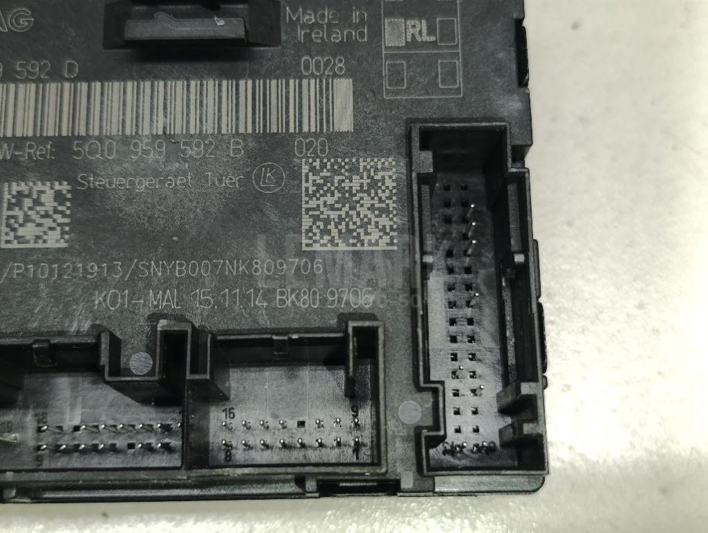 Блок комфорта