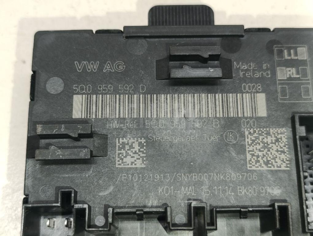 Блок комфорта