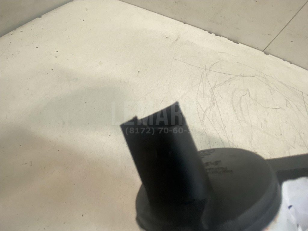 Клапан отопителя