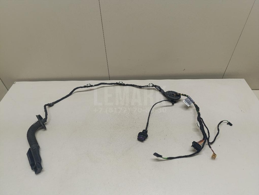 Проводка (коса)