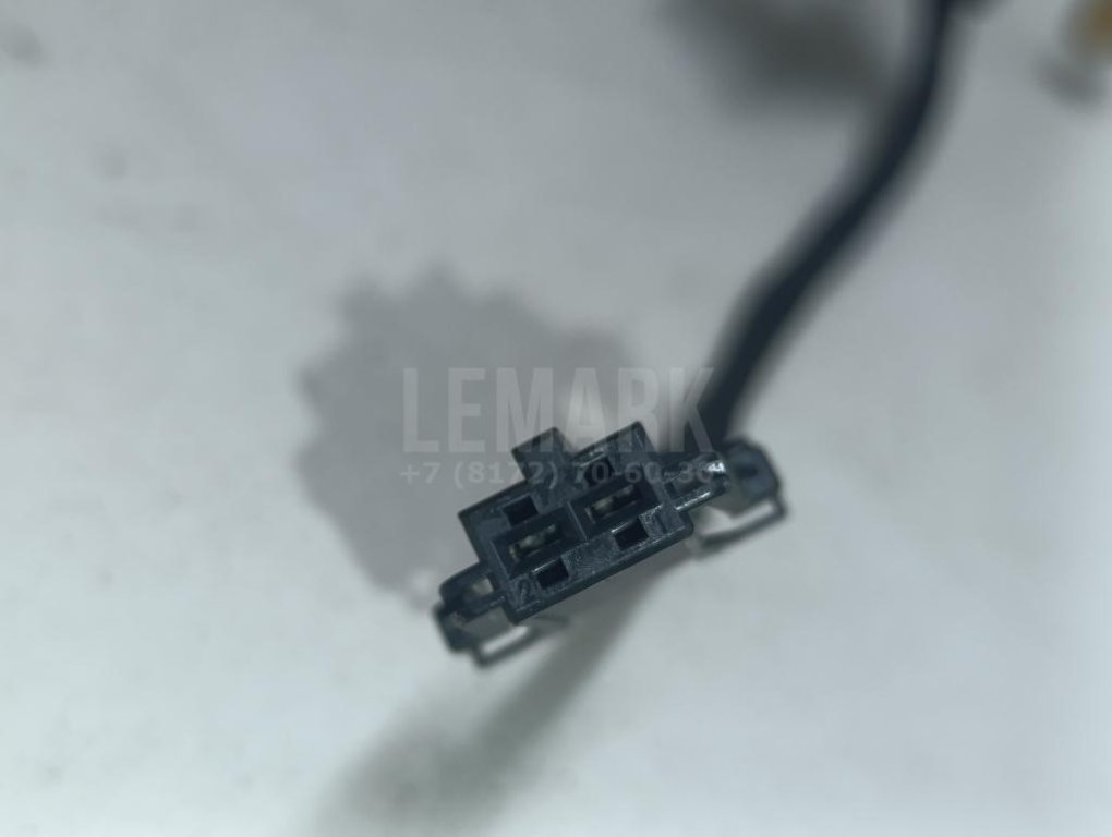 Проводка (коса)