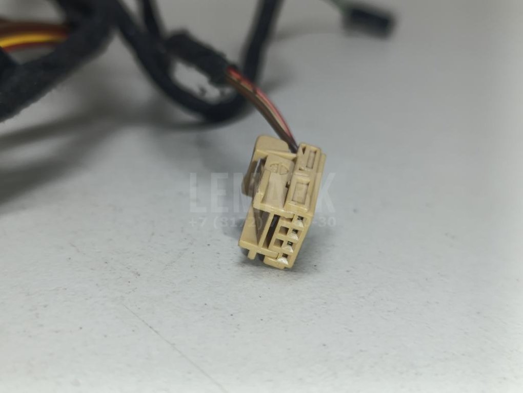 Проводка (коса)