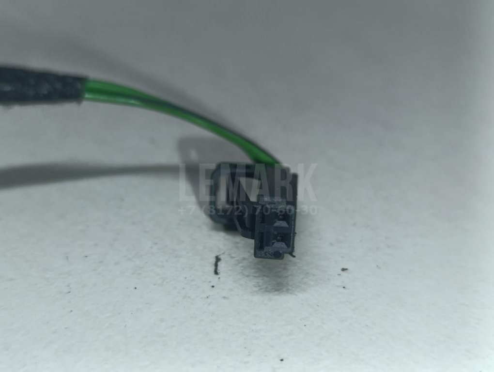 Проводка (коса)