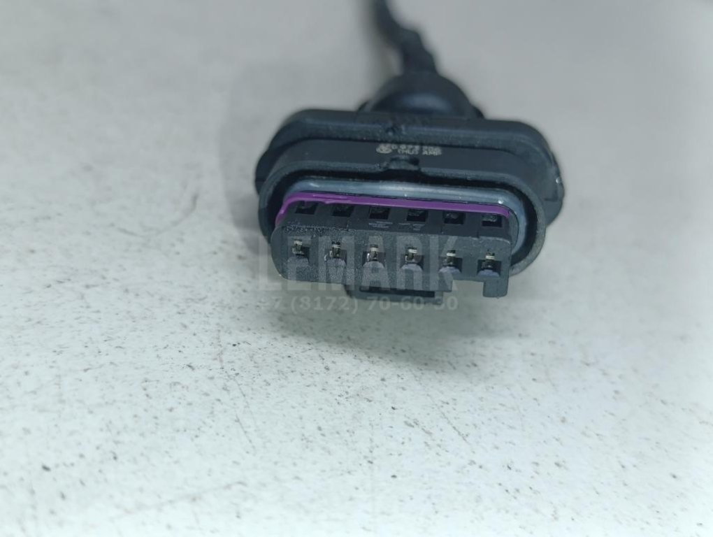 Проводка (коса)