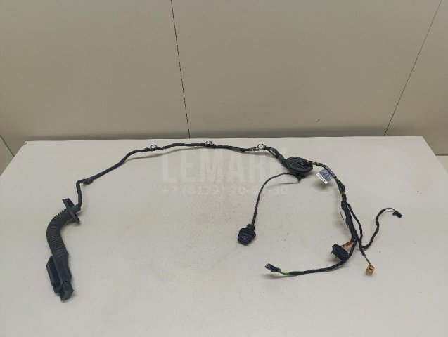 Проводка (коса)