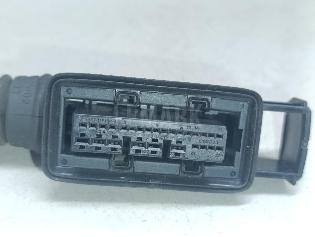 Проводка (коса)