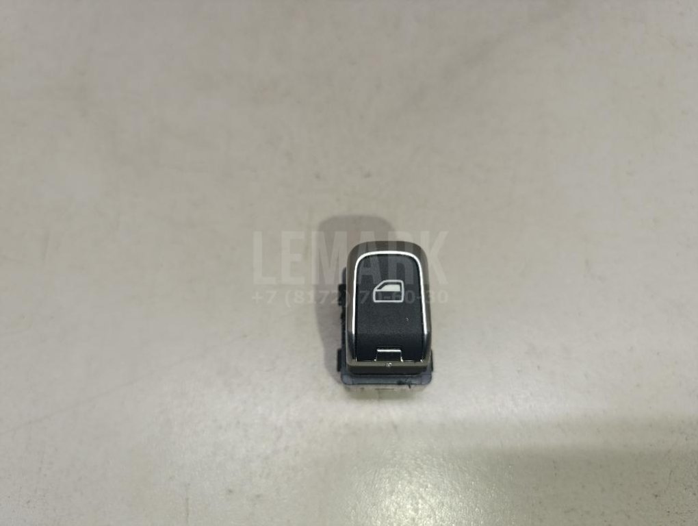 Кнопка стеклоподъемника
