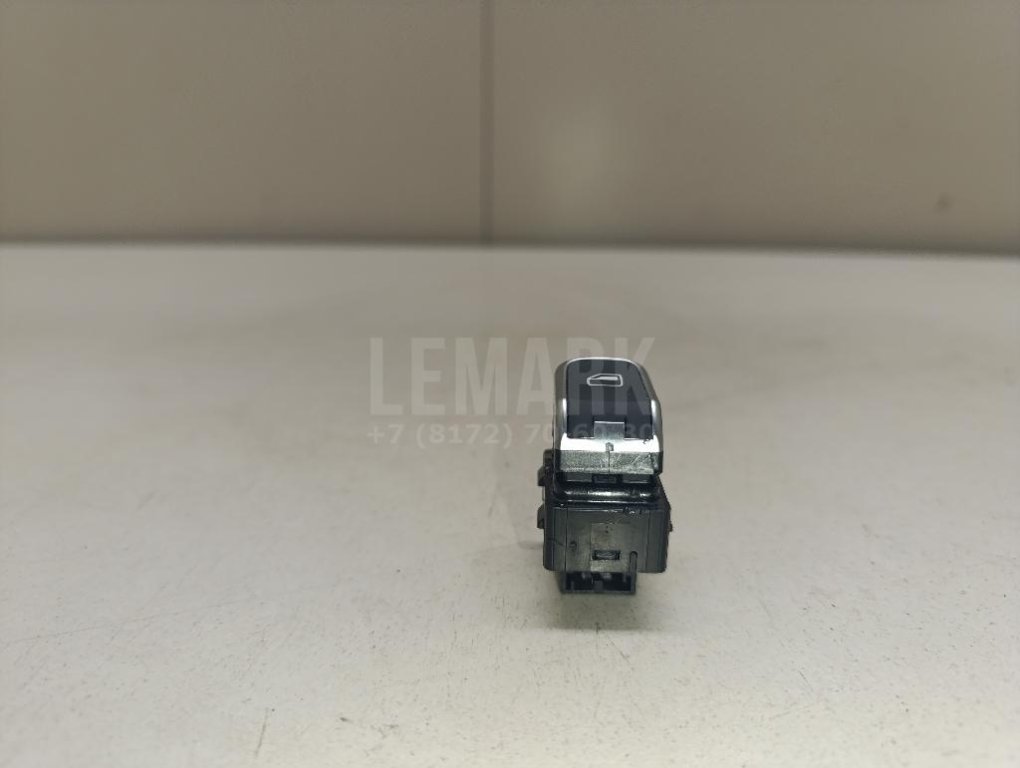 Кнопка стеклоподъемника