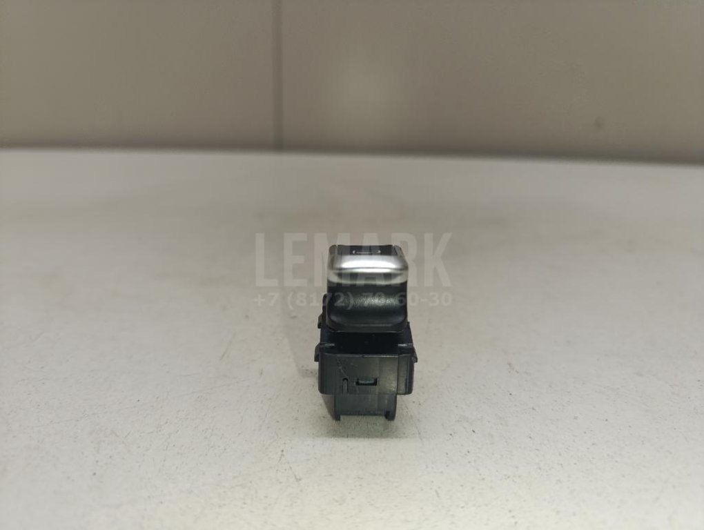 Кнопка стеклоподъемника